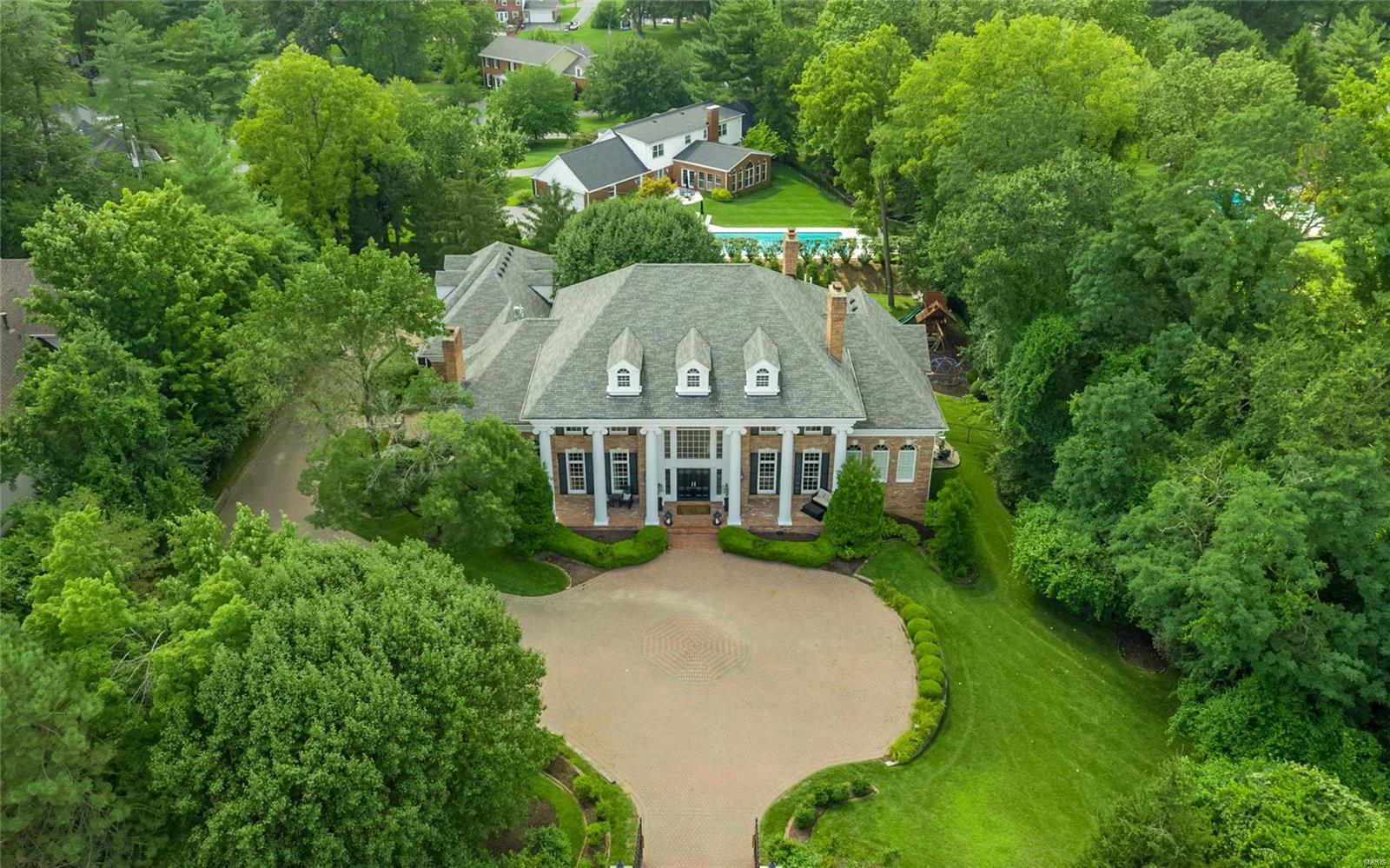 Geyer Road - Residential