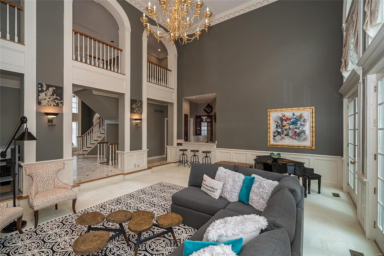 Geyer Road - Residential