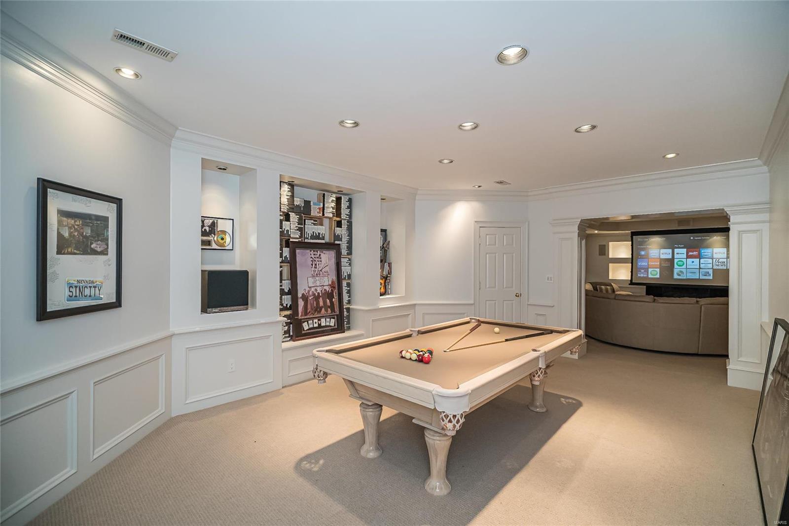 Geyer Road - Residential