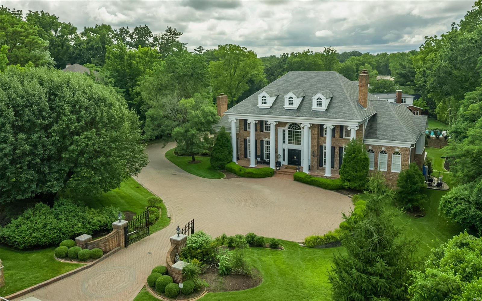 Geyer Road - Residential