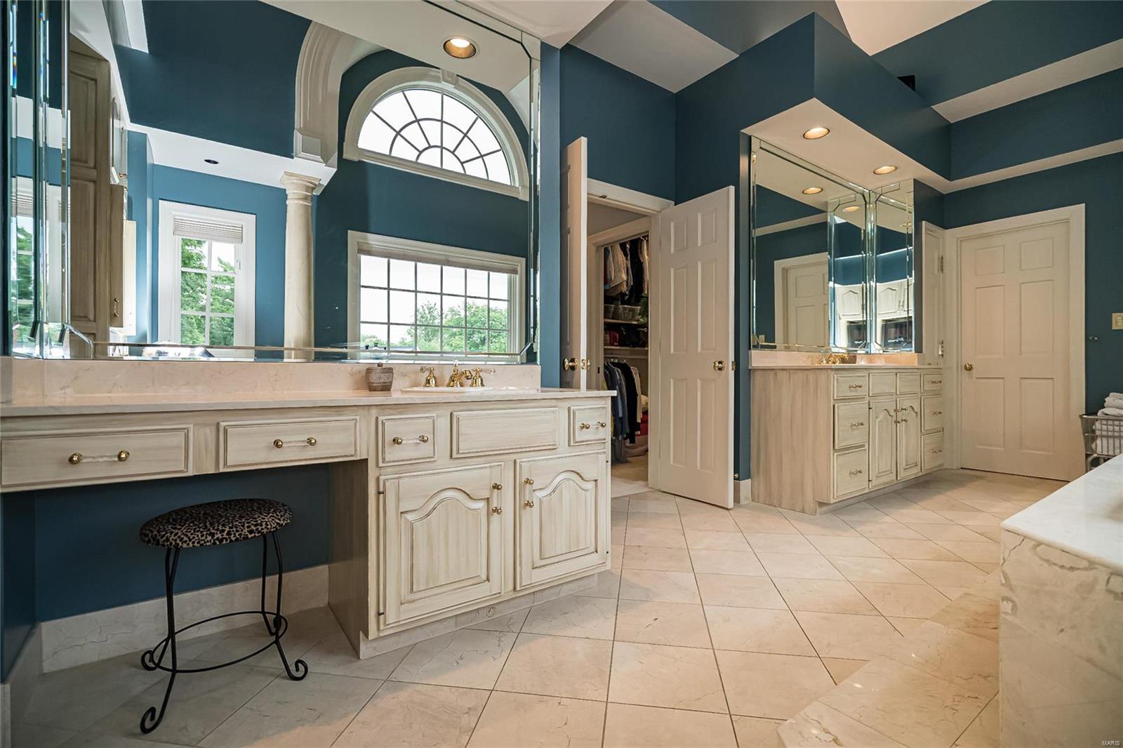 Geyer Road - Residential