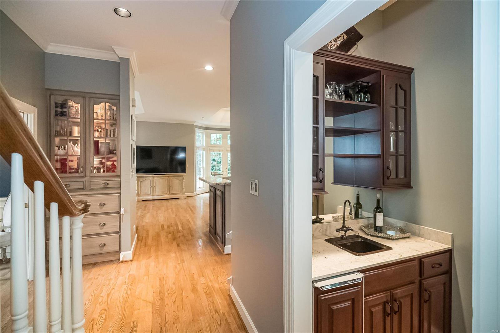 Geyer Road - Residential