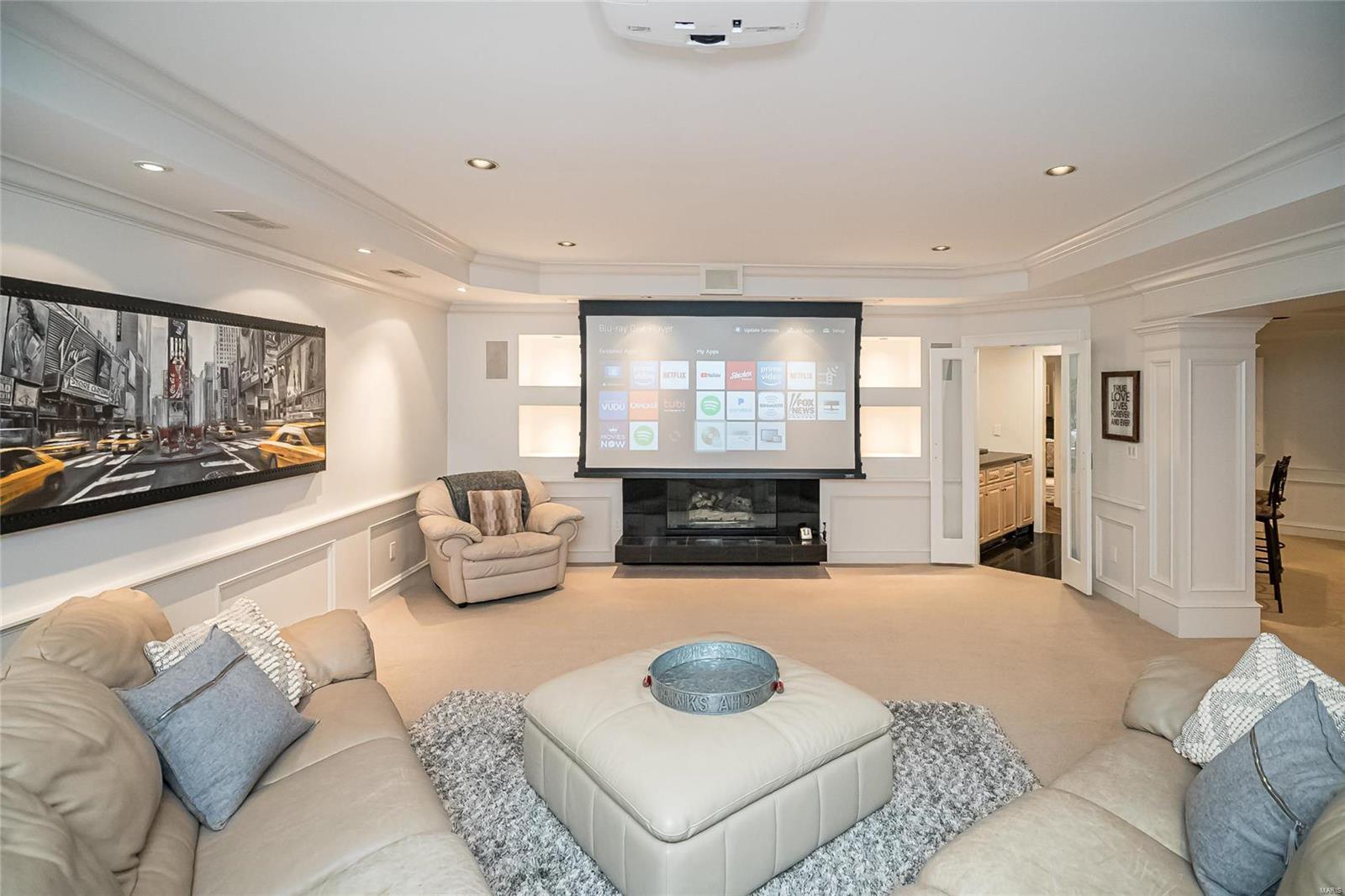 Geyer Road - Residential