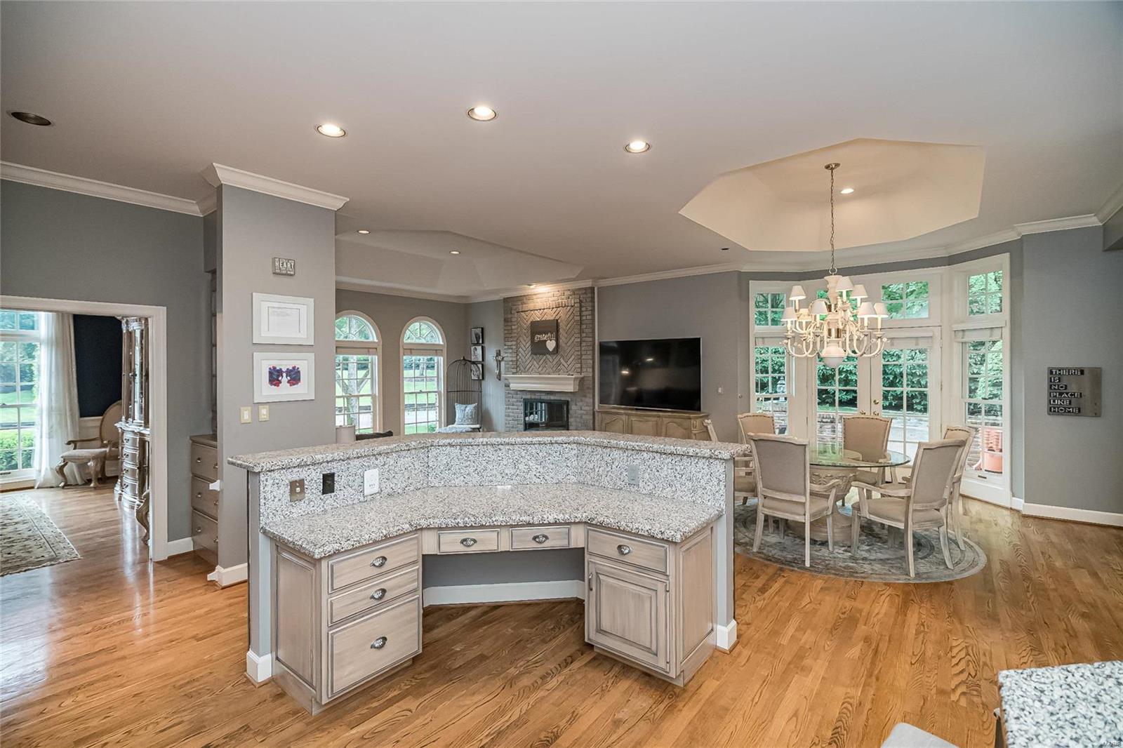 Geyer Road - Residential