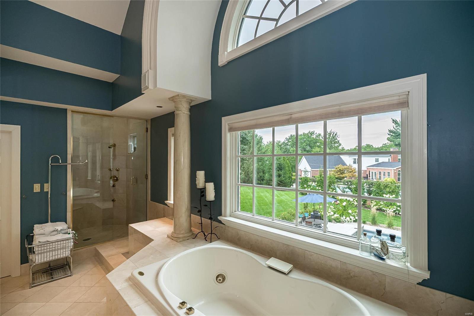 Geyer Road - Residential