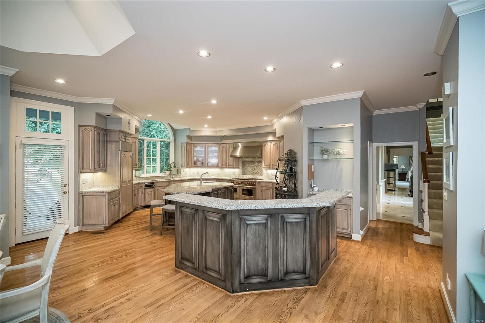 Geyer Road - Residential