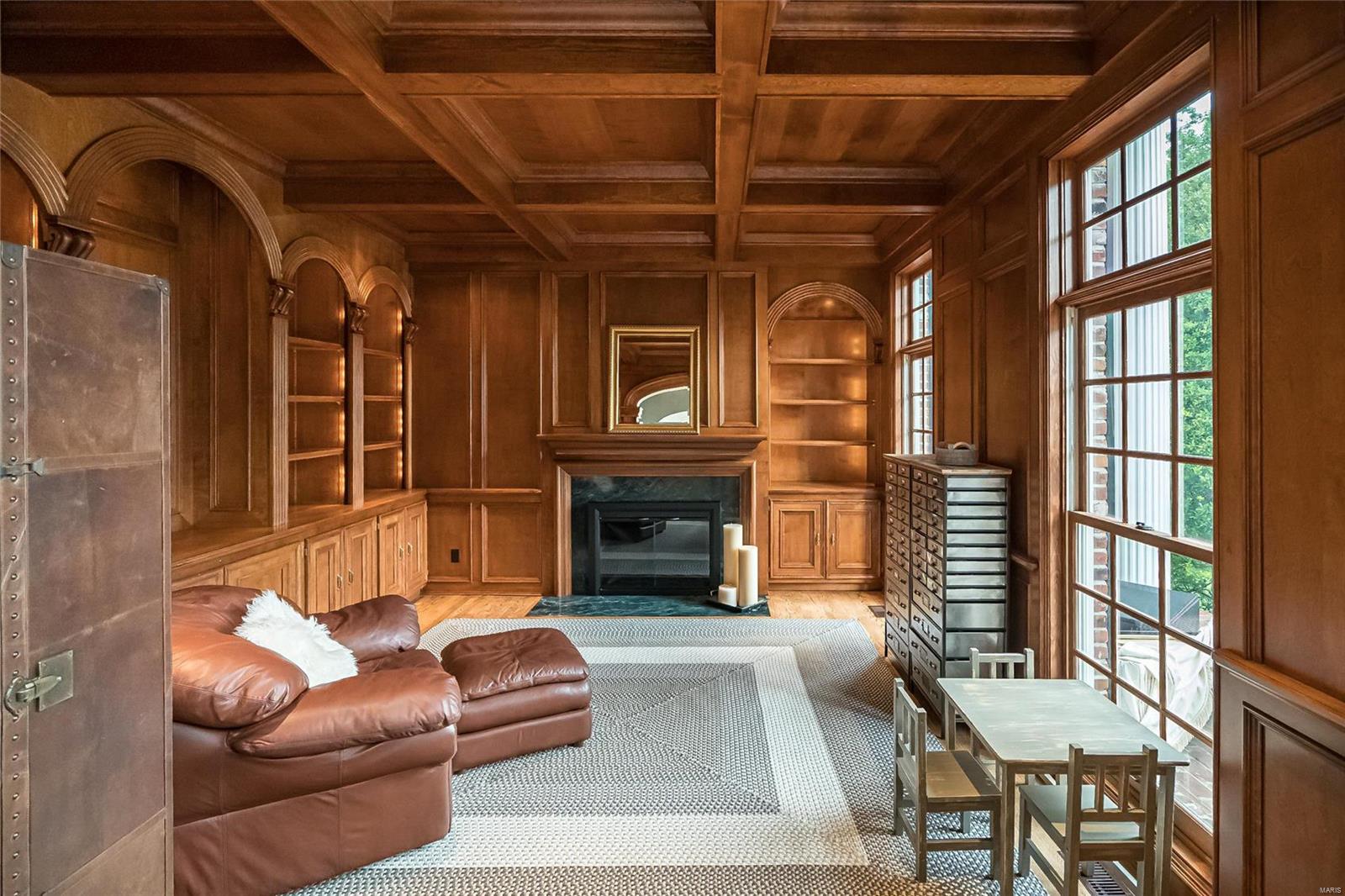 Geyer Road - Residential