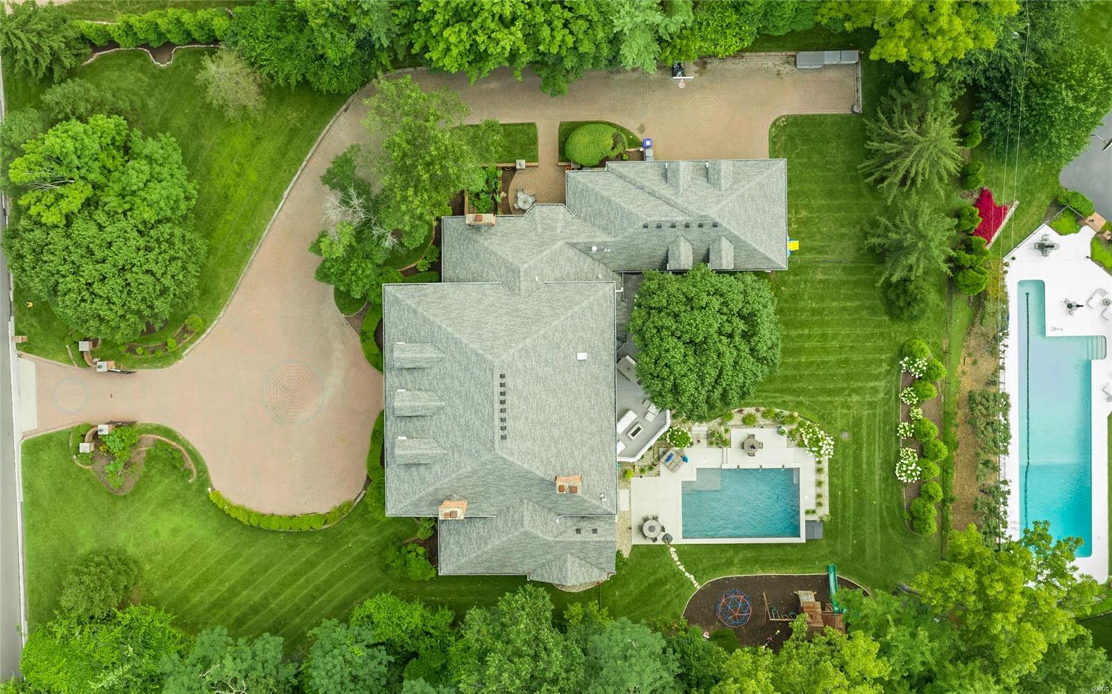 Geyer Road - Residential