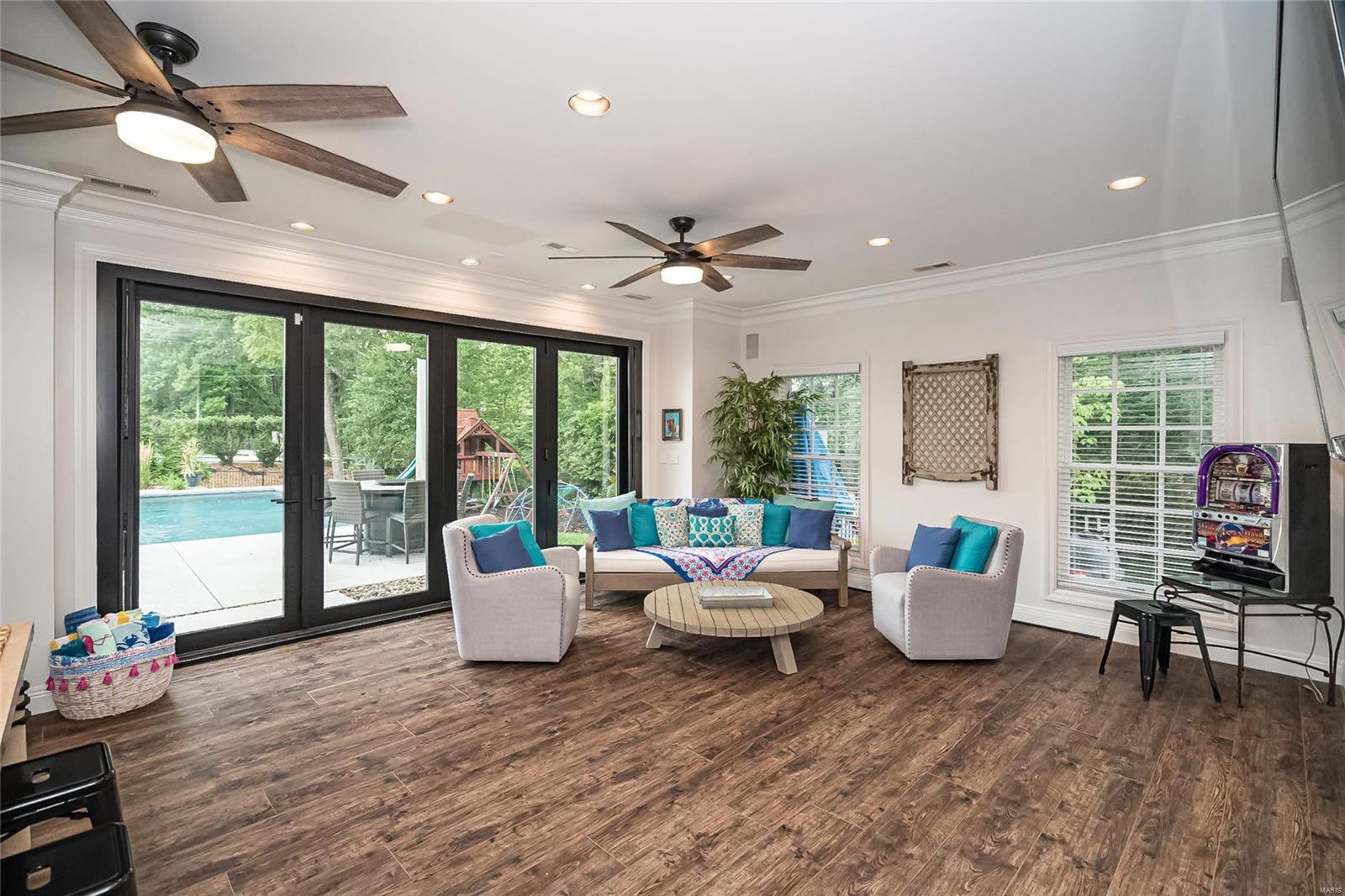 Geyer Road - Residential