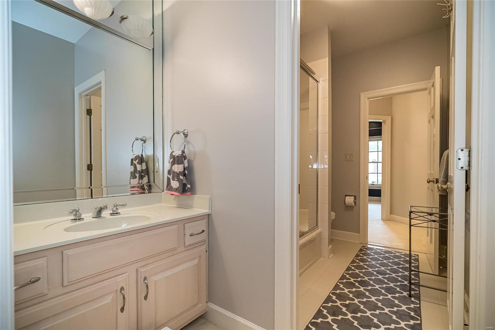 Geyer Road - Residential