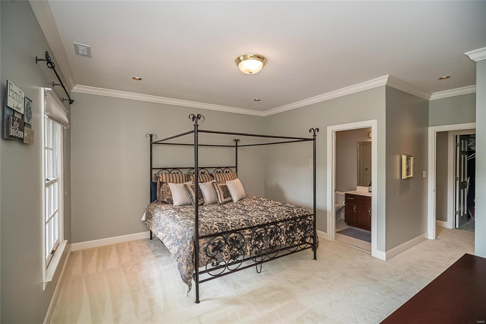 Geyer Road - Residential