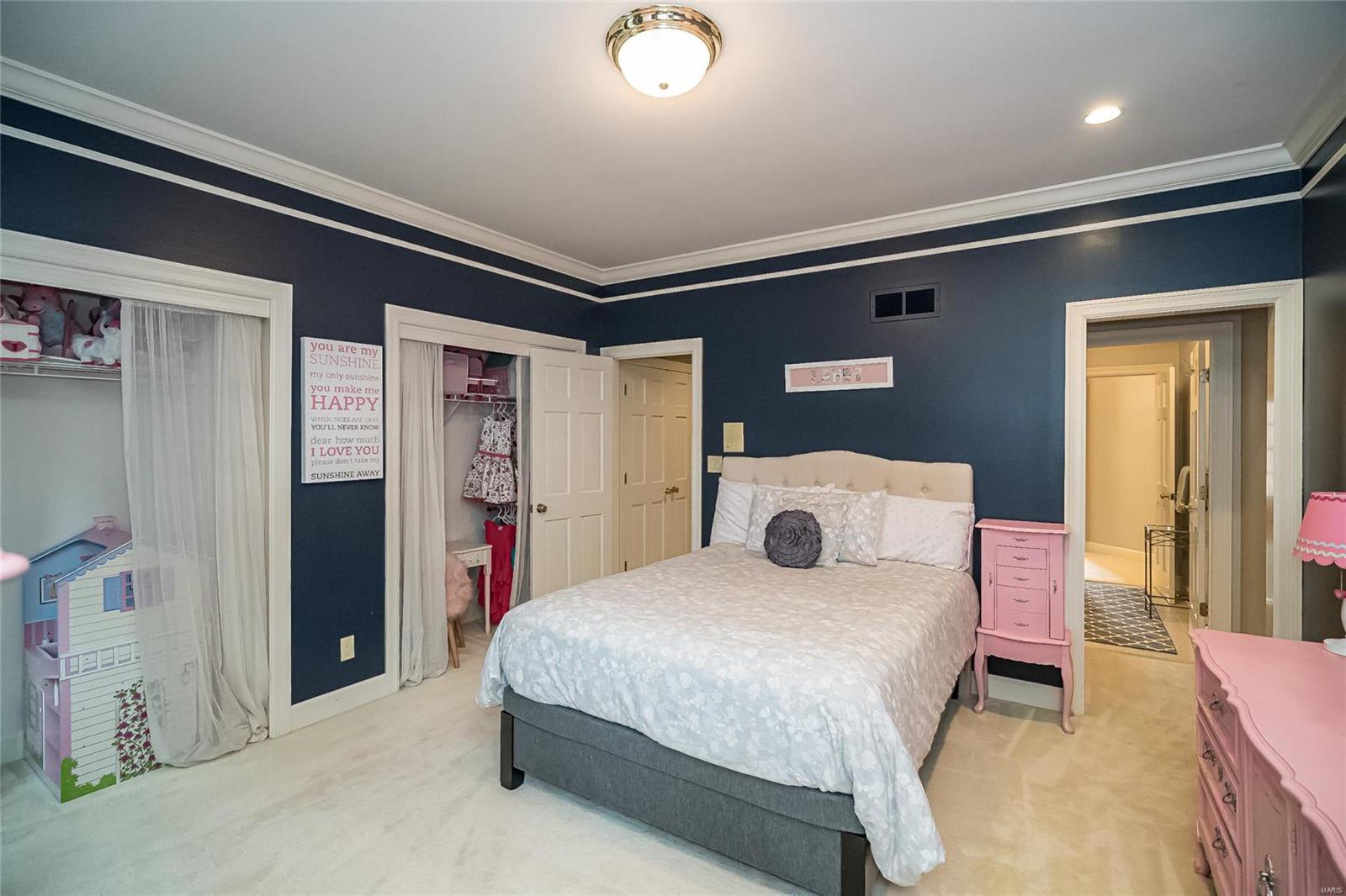 Geyer Road - Residential