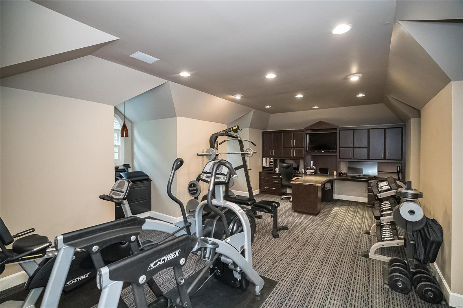 Geyer Road - Residential