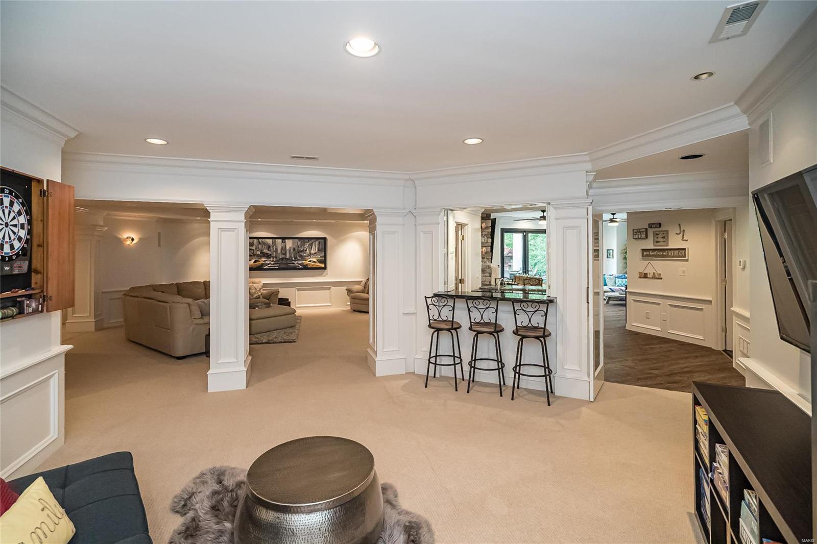 Geyer Road - Residential