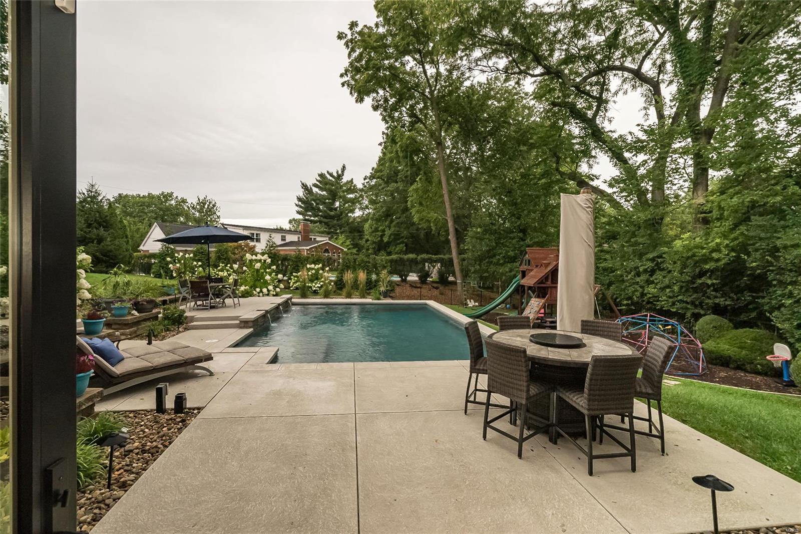 Geyer Road - Residential