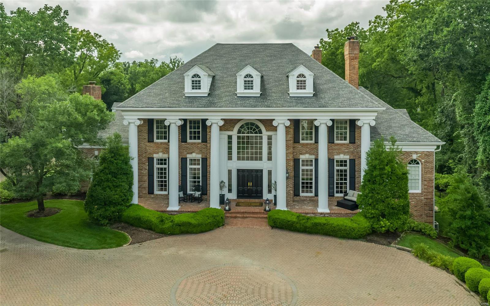 Geyer Road - Residential