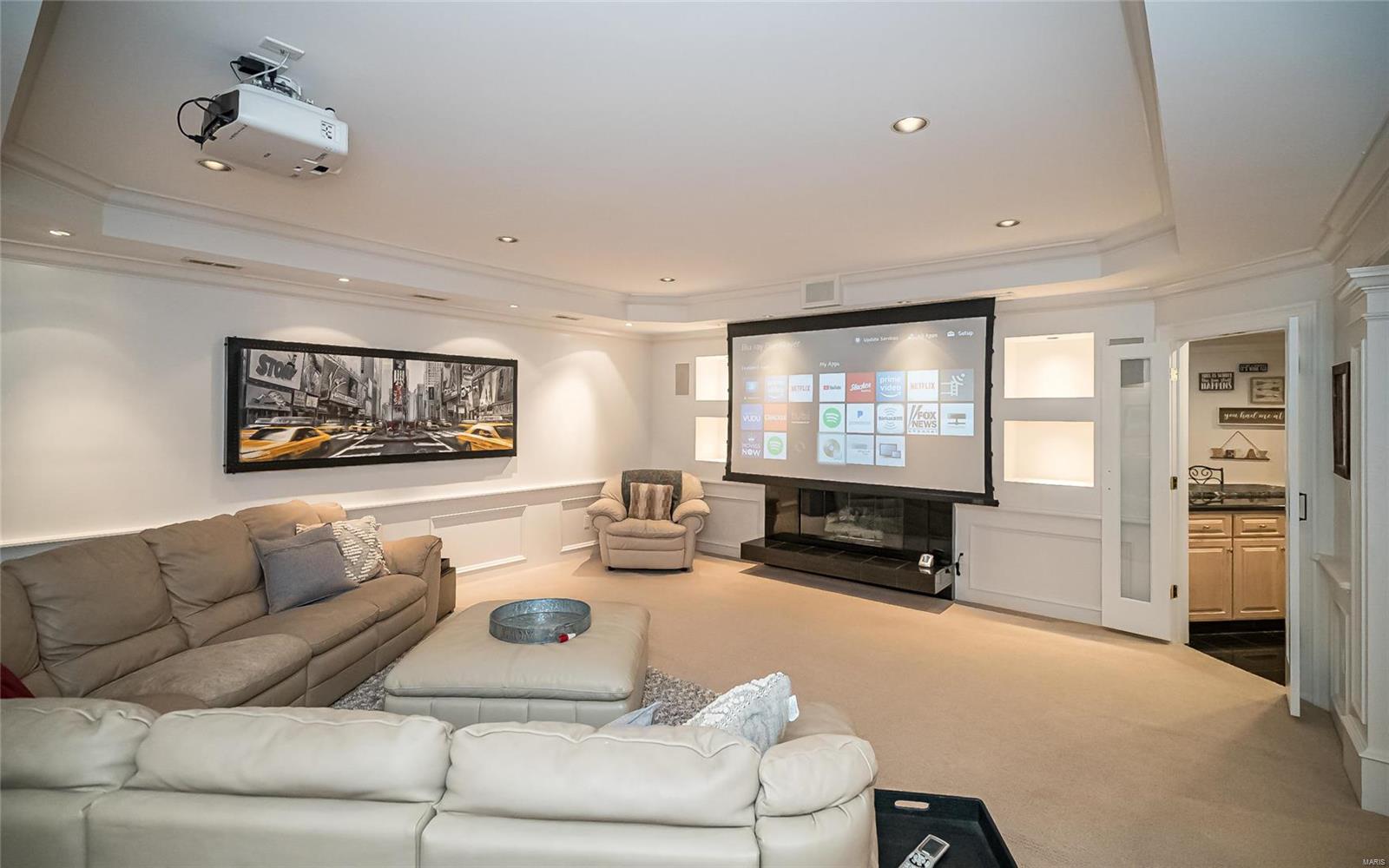 Geyer Road - Residential