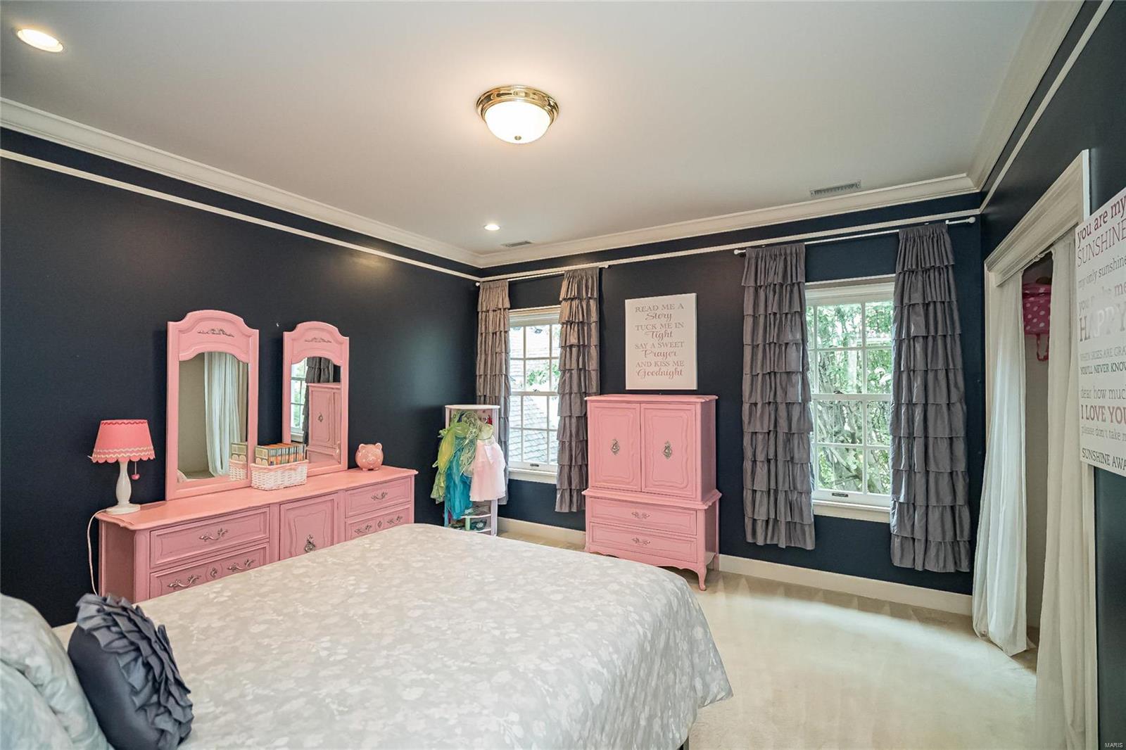 Geyer Road - Residential