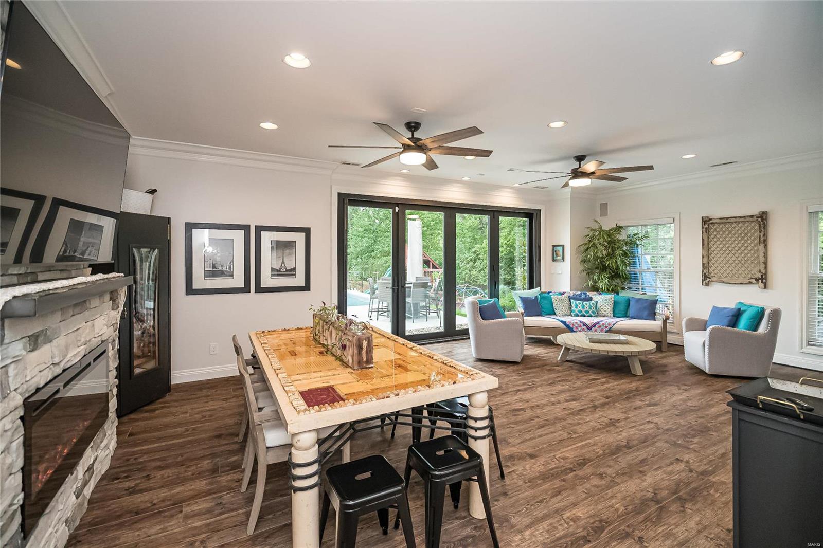 Geyer Road - Residential