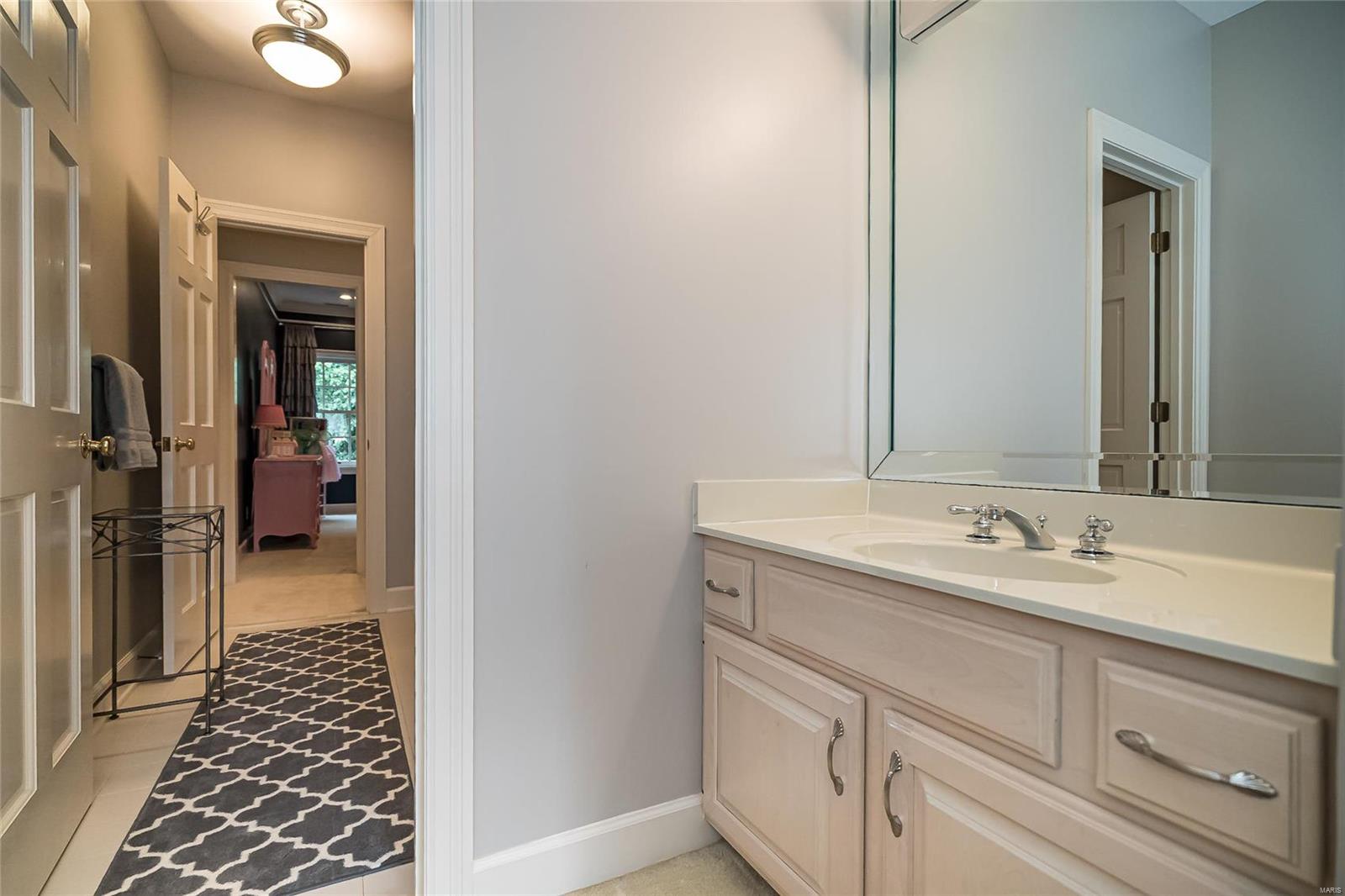 Geyer Road - Residential