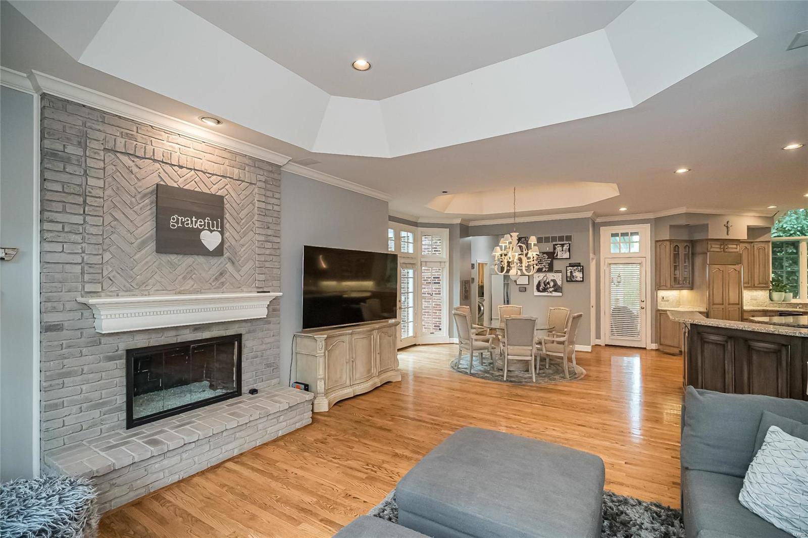 Geyer Road - Residential