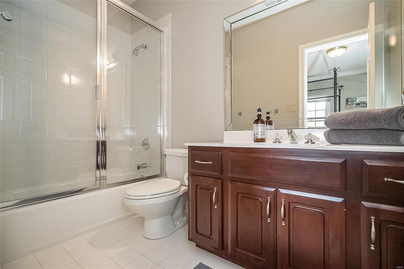 Geyer Road - Residential