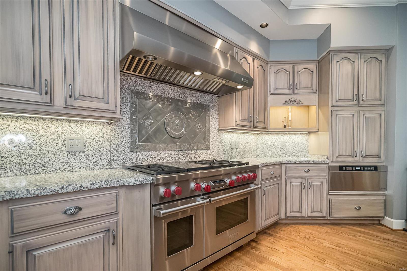 Geyer Road - Residential