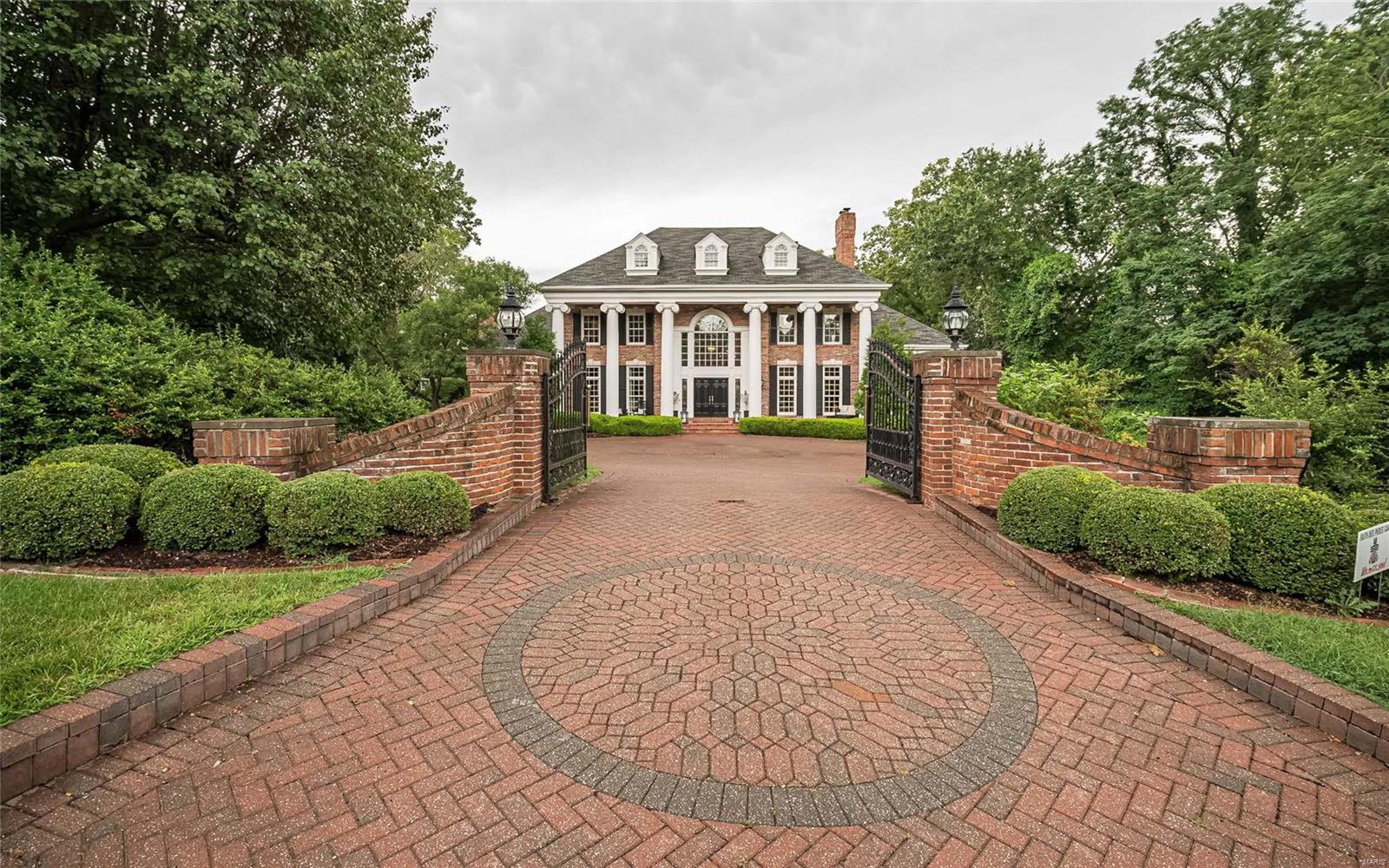 Geyer Road - Residential