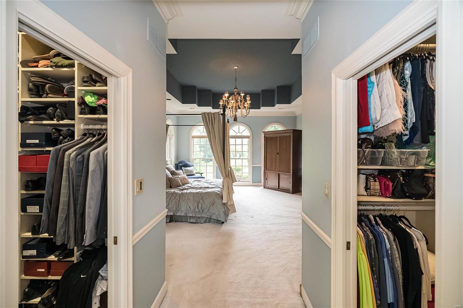 Geyer Road - Residential