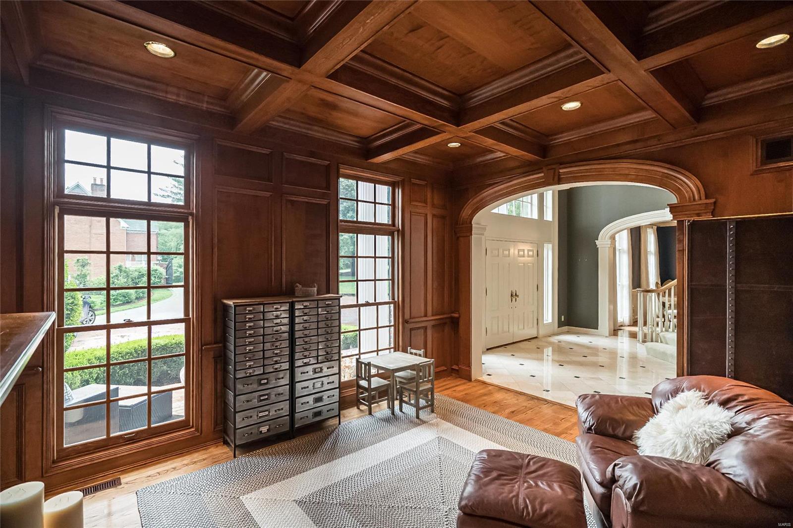 Geyer Road - Residential