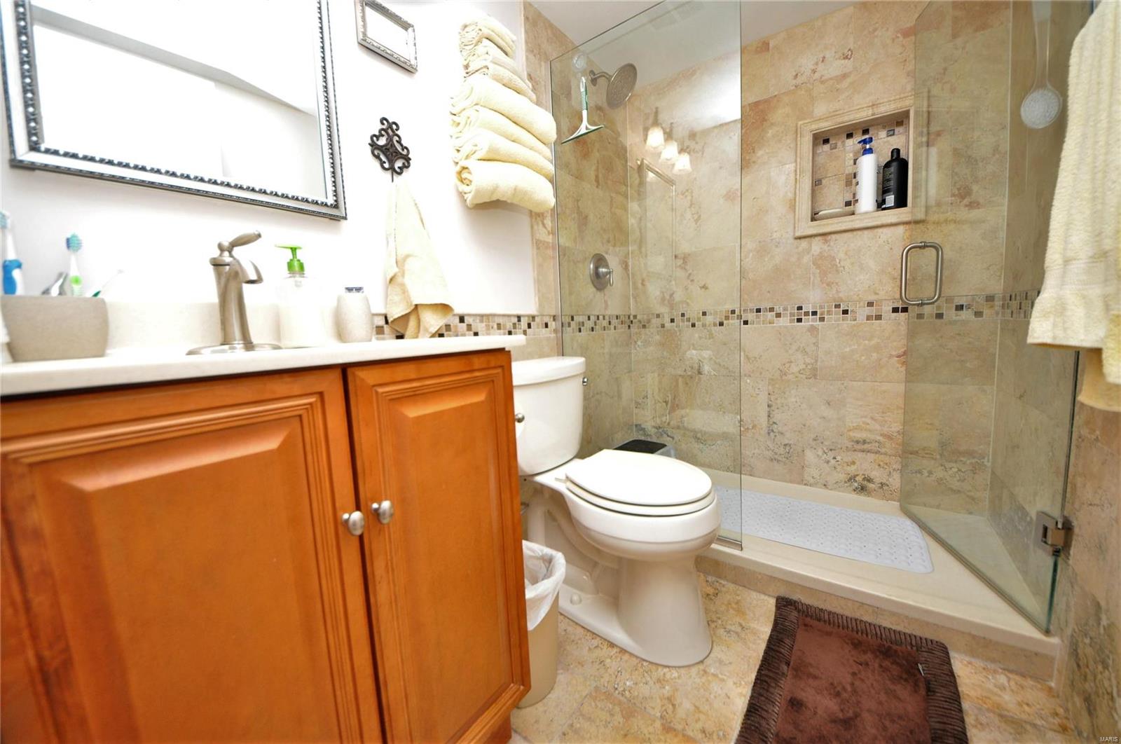 Parkway Gardens Village 1 Condo - Residential