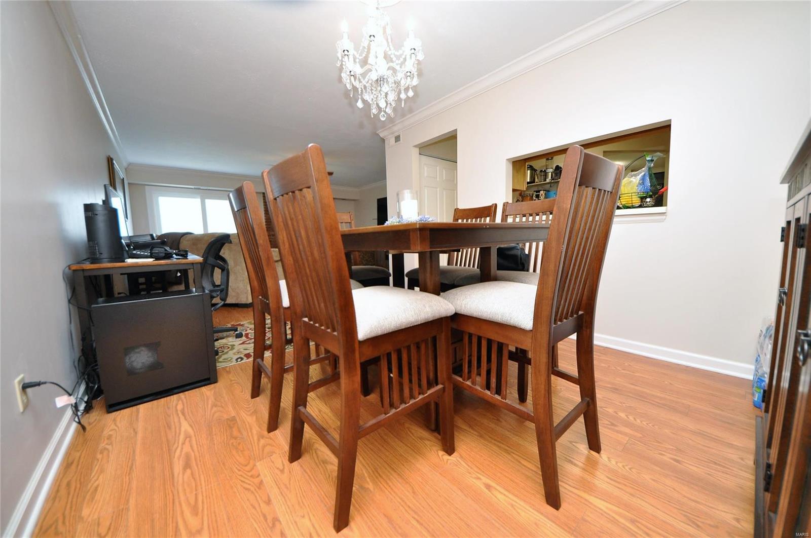 Parkway Gardens Village 1 Condo - Residential
