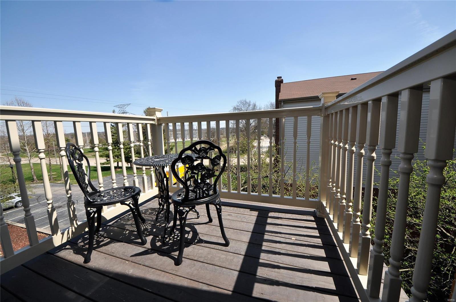 Parkway Gardens Village 1 Condo - Residential