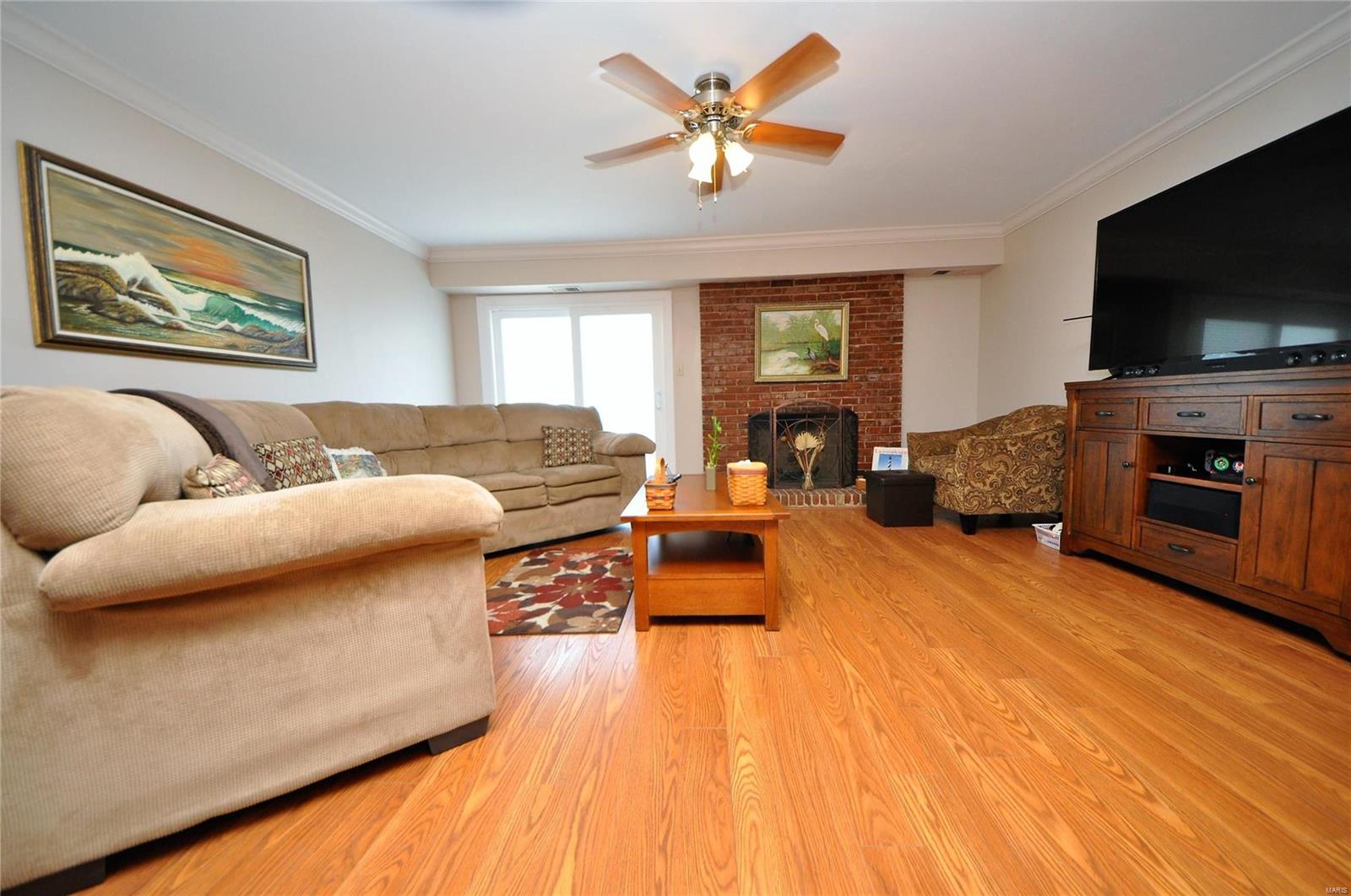 Parkway Gardens Village 1 Condo - Residential