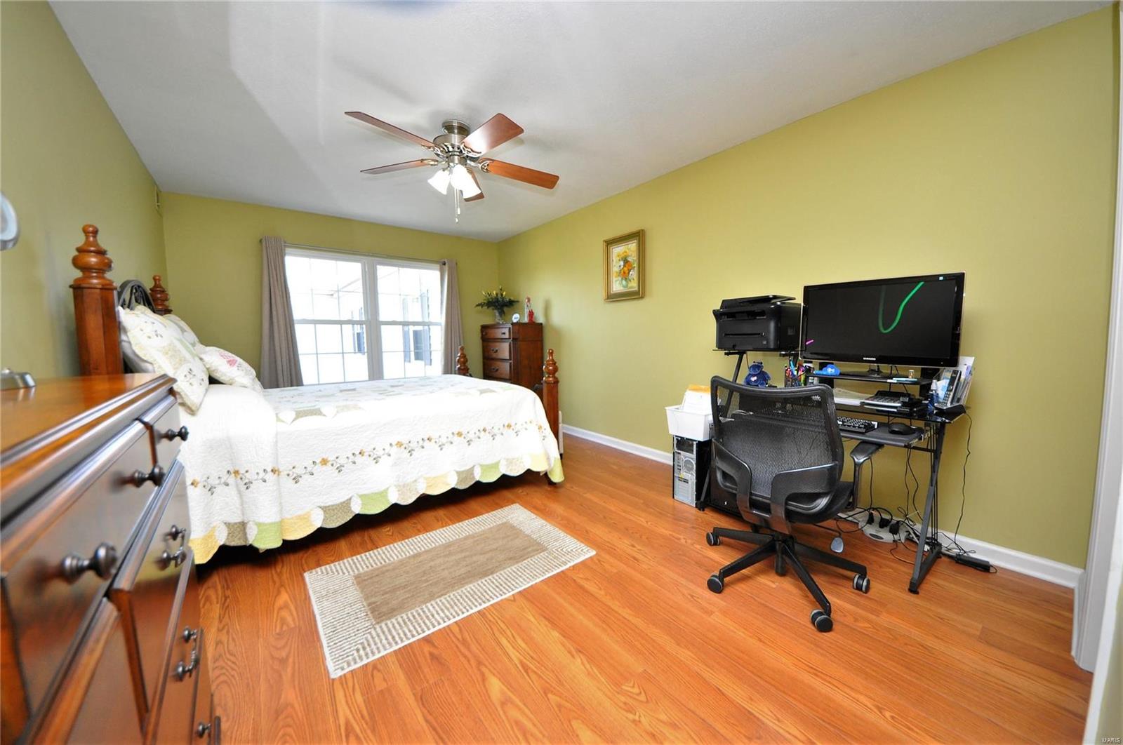 Parkway Gardens Village 1 Condo - Residential