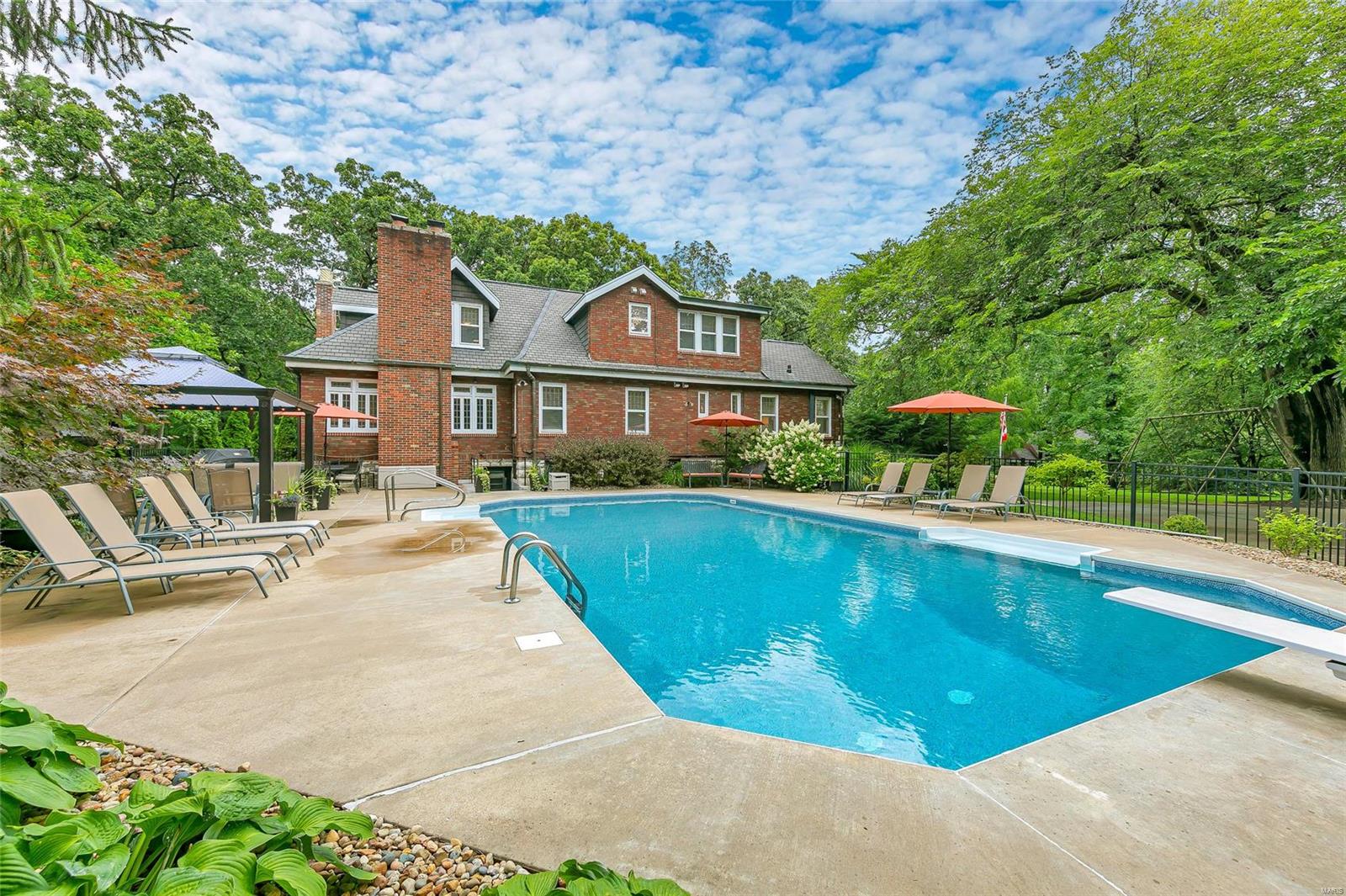 Old Westbury - Residential