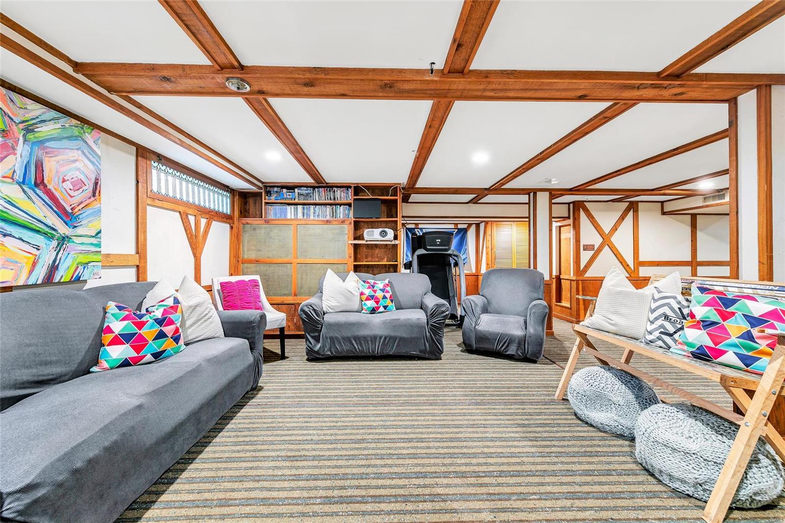 Old Westbury - Residential