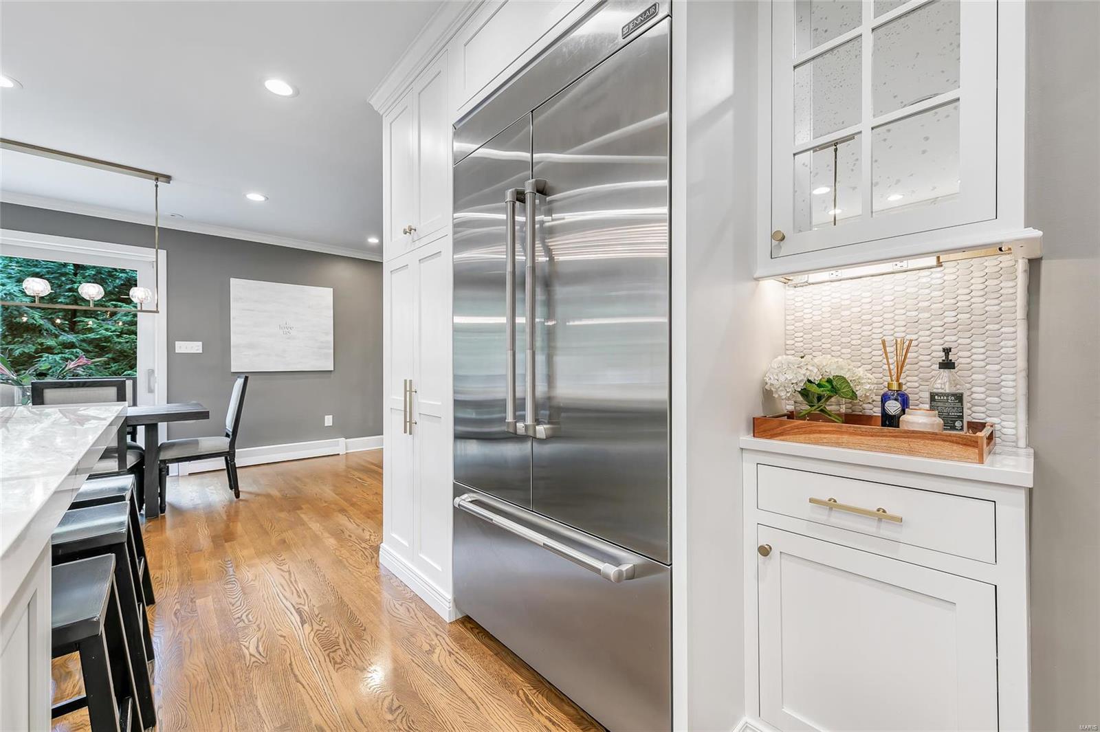 Old Westbury - Residential