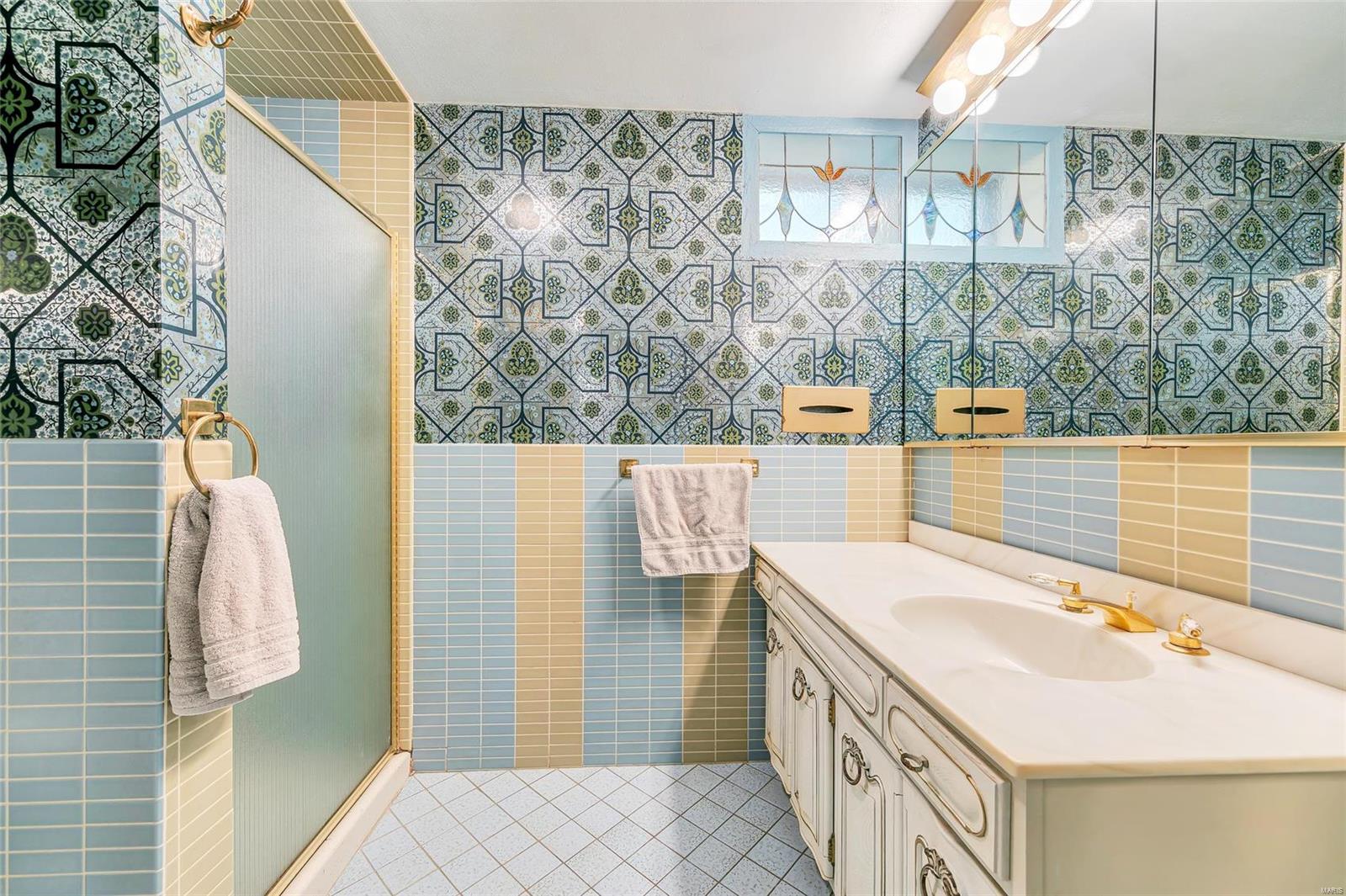 Old Westbury - Residential