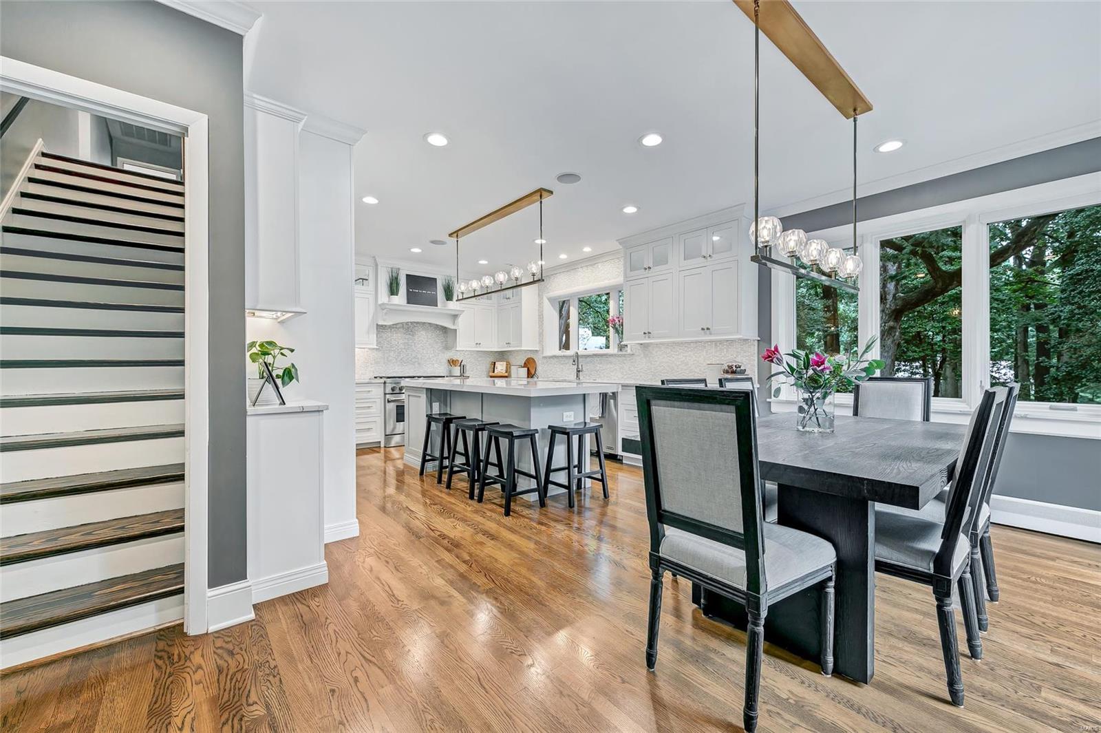 Old Westbury - Residential