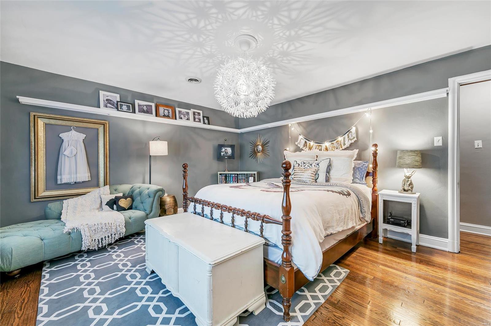 Old Westbury - Residential