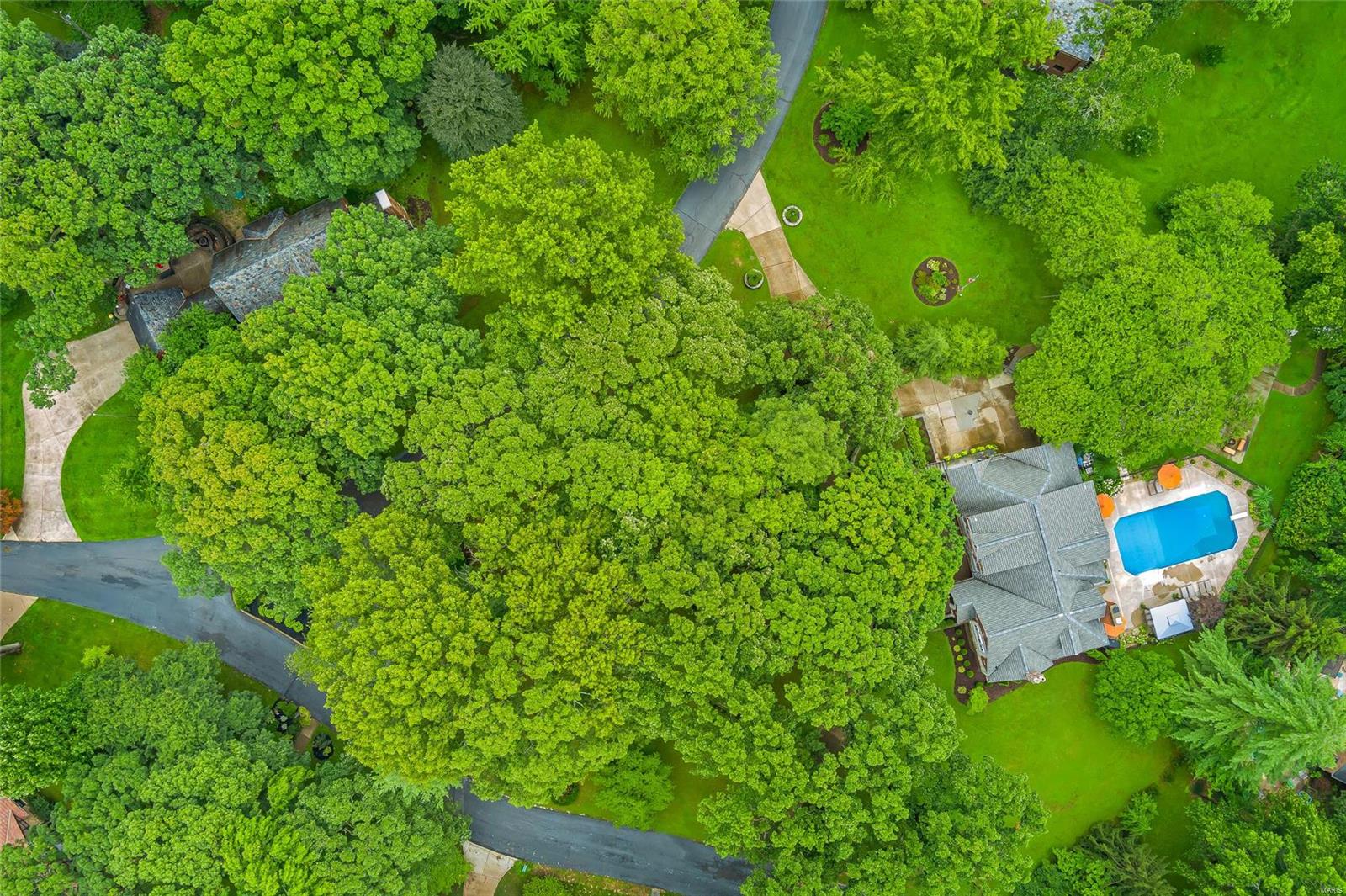 Old Westbury - Residential