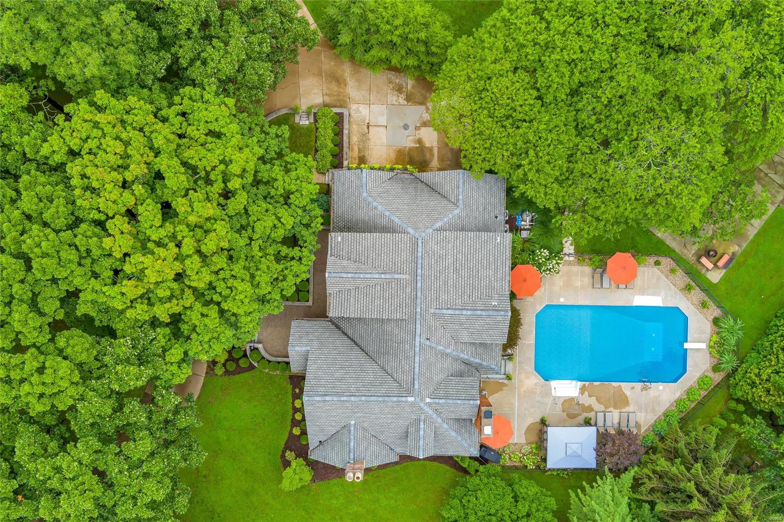 Old Westbury - Residential