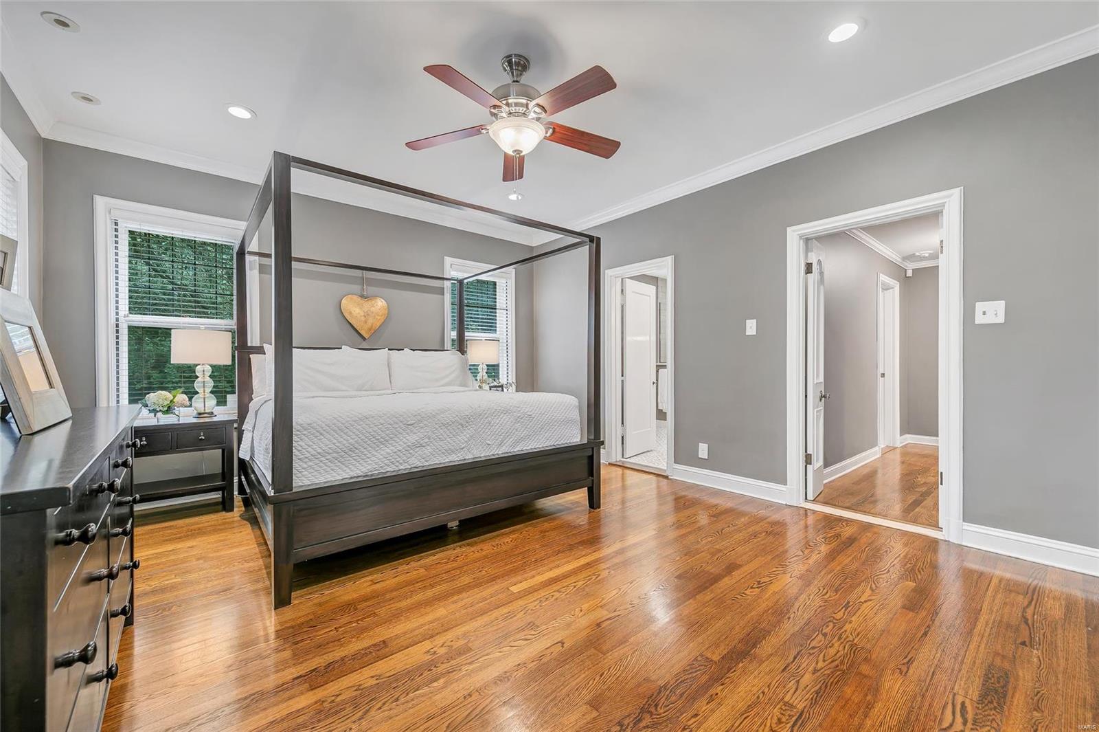 Old Westbury - Residential