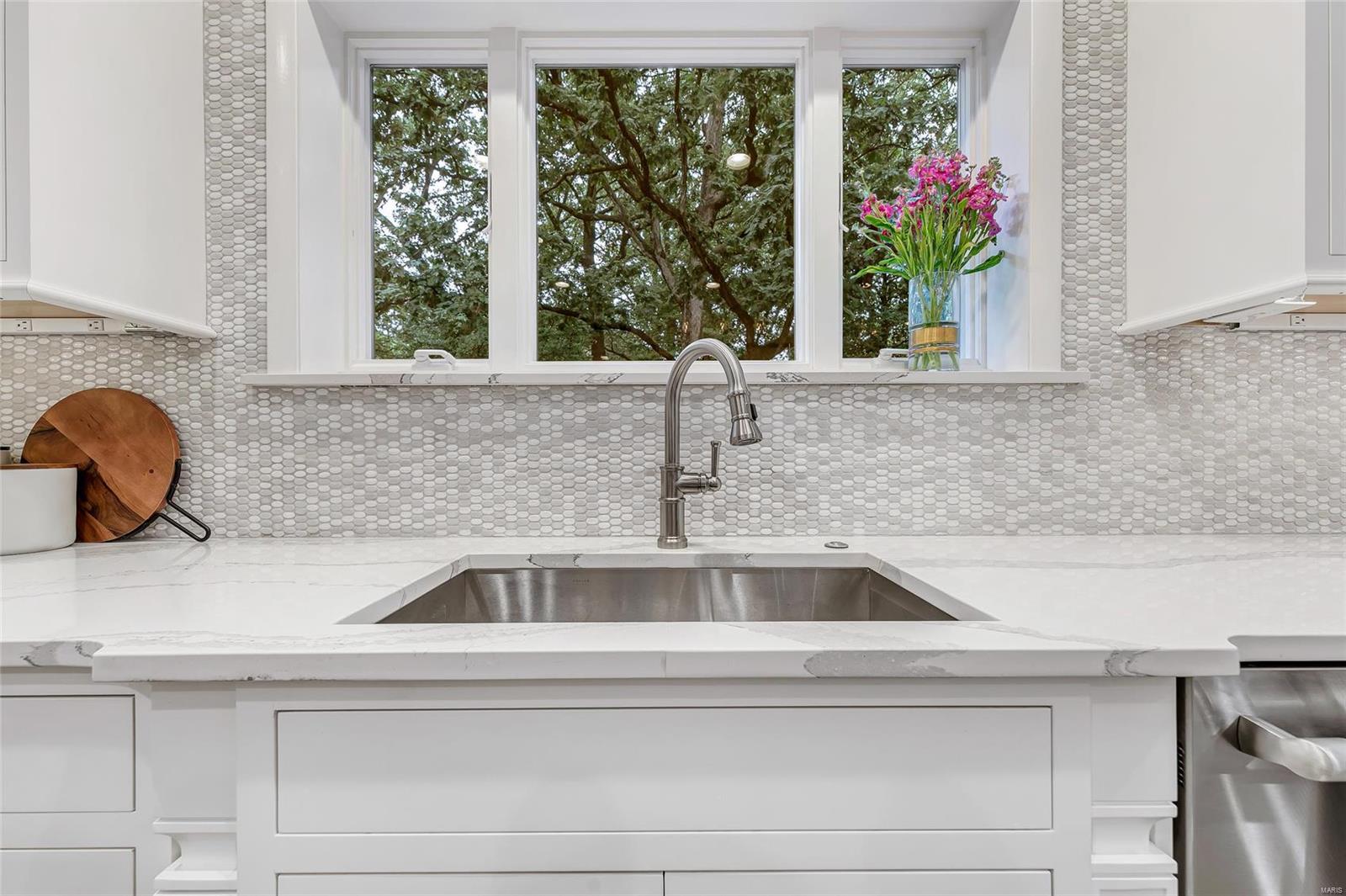 Old Westbury - Residential