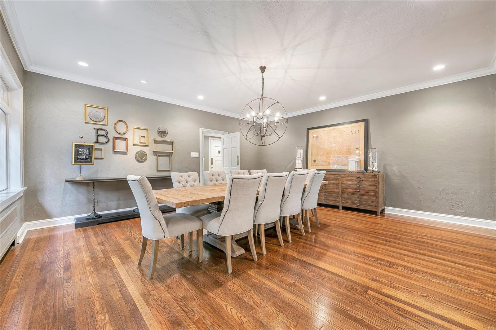 Old Westbury - Residential