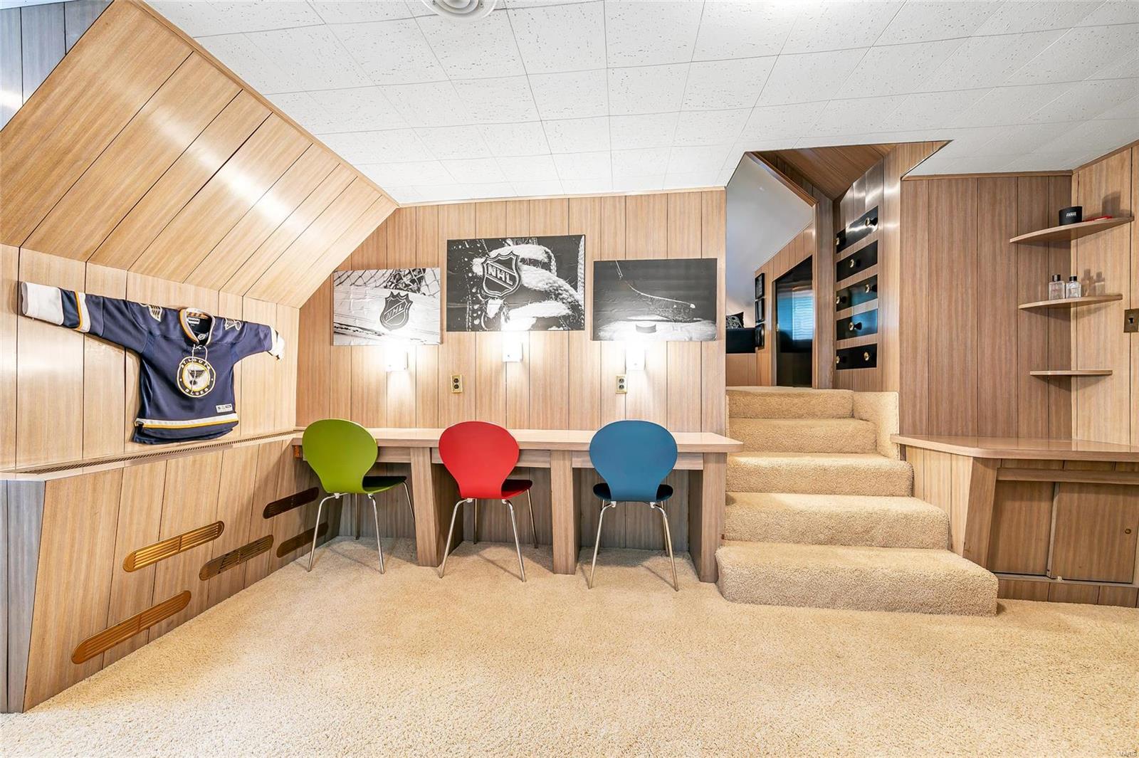 Old Westbury - Residential