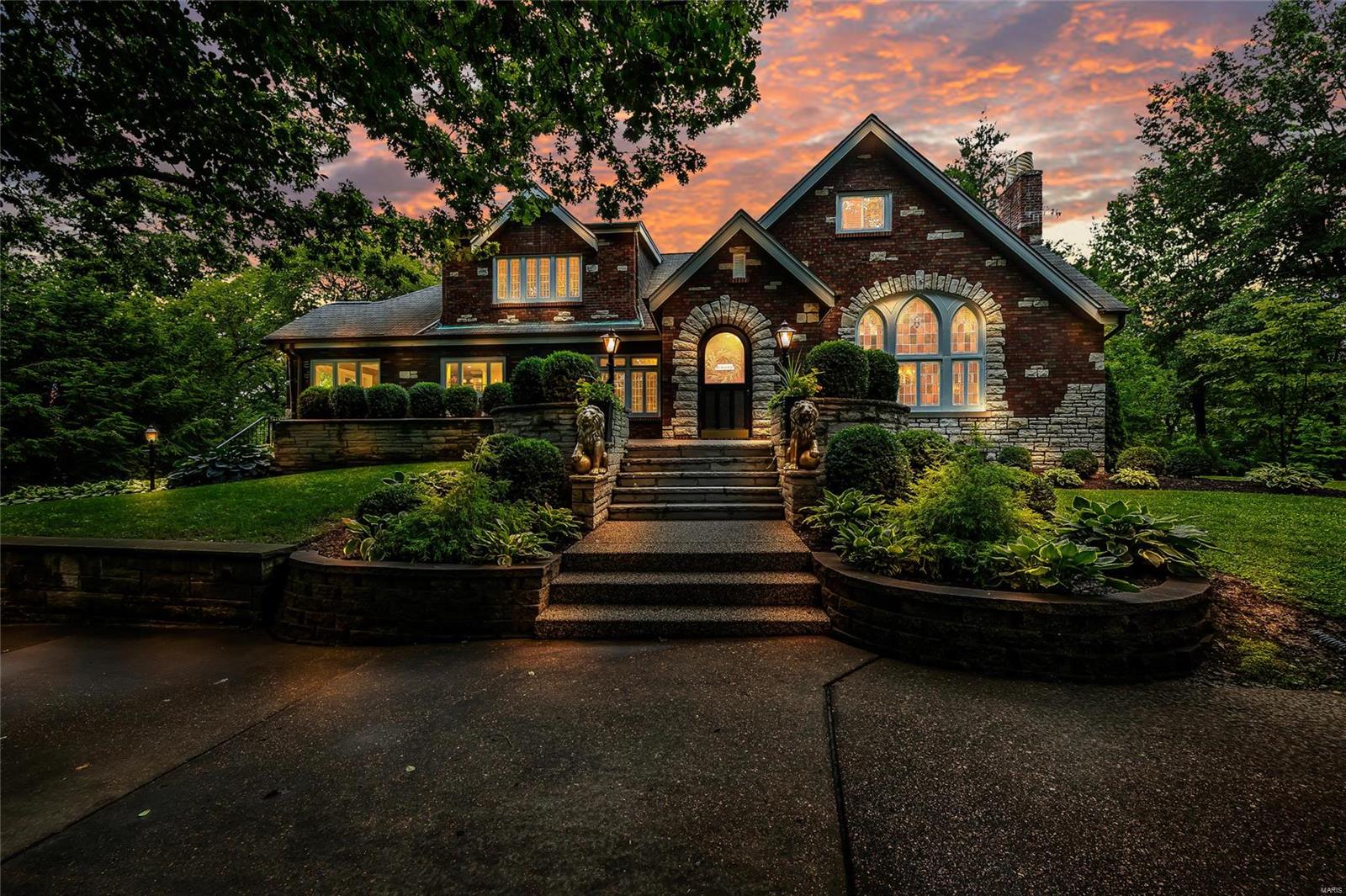 Old Westbury - Residential