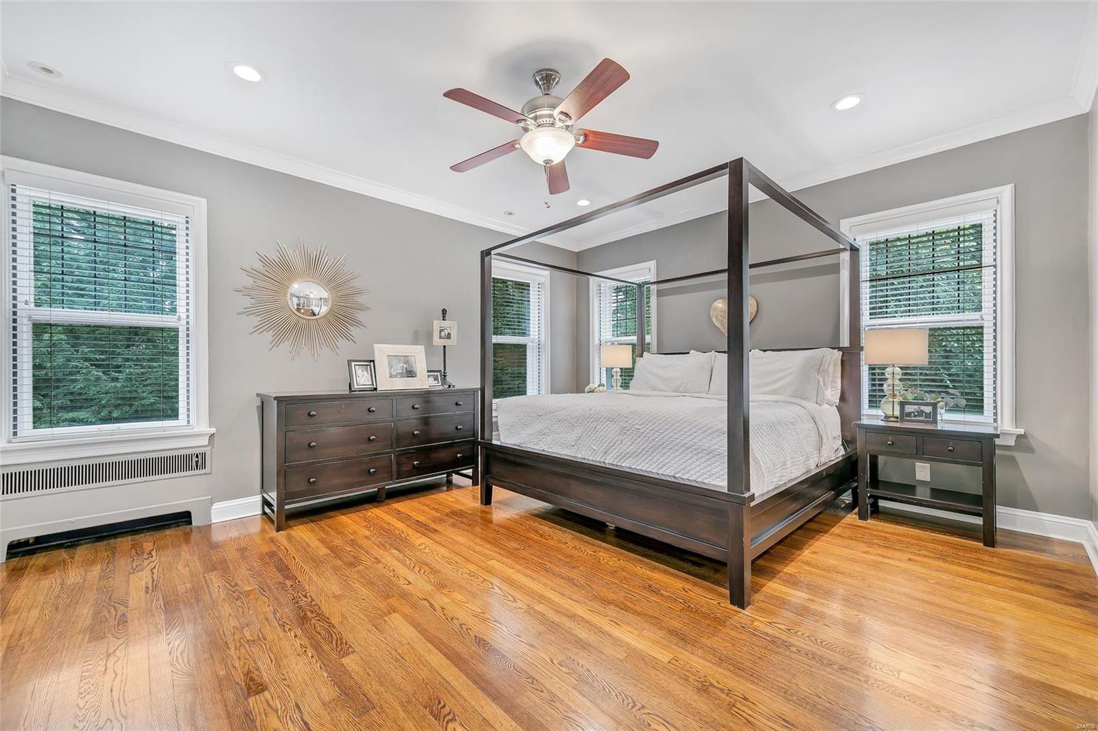 Old Westbury - Residential