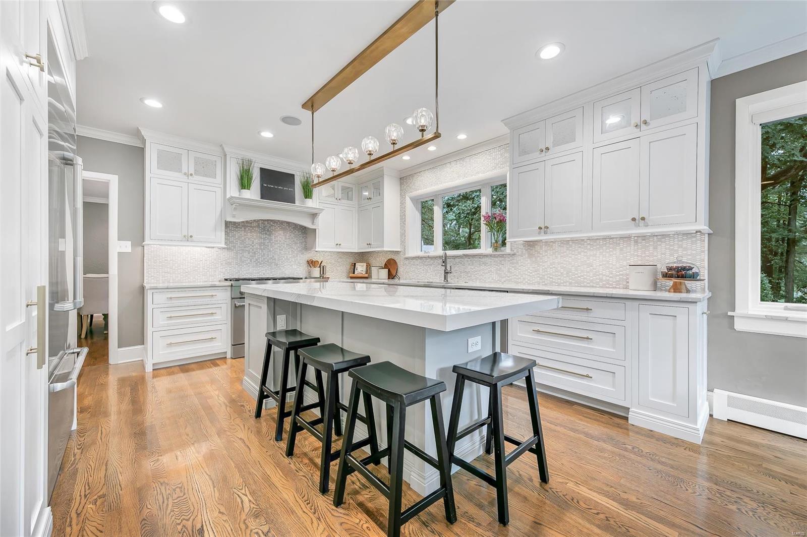 Old Westbury - Residential